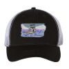 Bio-Washed Trucker Cap Thumbnail