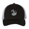 Bio-Washed Trucker Cap Thumbnail
