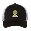 Bio-Washed Trucker Cap Thumbnail