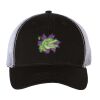 Bio-Washed Trucker Cap Thumbnail