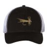 Bio-Washed Trucker Cap Thumbnail