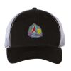 Bio-Washed Trucker Cap Thumbnail