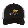 Bio-Washed Trucker Cap Thumbnail
