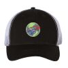Bio-Washed Trucker Cap Thumbnail