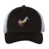 Bio-Washed Trucker Cap Thumbnail
