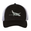 Bio-Washed Trucker Cap Thumbnail