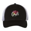 Bio-Washed Trucker Cap Thumbnail