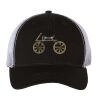 Bio-Washed Trucker Cap Thumbnail