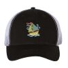 Bio-Washed Trucker Cap Thumbnail