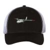 Bio-Washed Trucker Cap Thumbnail