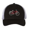 Bio-Washed Trucker Cap Thumbnail