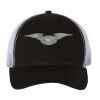 Bio-Washed Trucker Cap Thumbnail