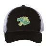 Bio-Washed Trucker Cap Thumbnail