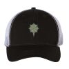 Bio-Washed Trucker Cap Thumbnail