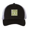 Bio-Washed Trucker Cap Thumbnail