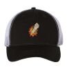 Bio-Washed Trucker Cap Thumbnail
