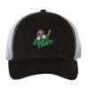 Bio-Washed Trucker Cap Thumbnail