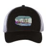 Bio-Washed Trucker Cap Thumbnail