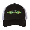 Bio-Washed Trucker Cap Thumbnail