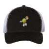 Bio-Washed Trucker Cap Thumbnail