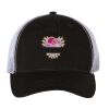Bio-Washed Trucker Cap Thumbnail