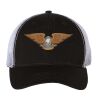 Bio-Washed Trucker Cap Thumbnail