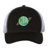 Bio-Washed Trucker Cap Thumbnail