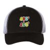 Bio-Washed Trucker Cap Thumbnail