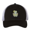 Bio-Washed Trucker Cap Thumbnail