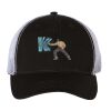 Bio-Washed Trucker Cap Thumbnail