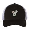 Bio-Washed Trucker Cap Thumbnail