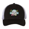 Bio-Washed Trucker Cap Thumbnail