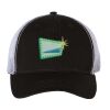 Bio-Washed Trucker Cap Thumbnail