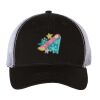 Bio-Washed Trucker Cap Thumbnail