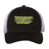 Bio-Washed Trucker Cap Thumbnail