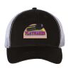 Bio-Washed Trucker Cap Thumbnail