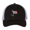 Bio-Washed Trucker Cap Thumbnail
