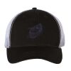 Bio-Washed Trucker Cap Thumbnail