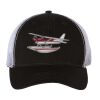Bio-Washed Trucker Cap Thumbnail