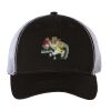Bio-Washed Trucker Cap Thumbnail