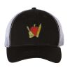 Bio-Washed Trucker Cap Thumbnail