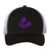 Bio-Washed Trucker Cap Thumbnail