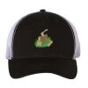 Bio-Washed Trucker Cap Thumbnail