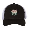 Bio-Washed Trucker Cap Thumbnail