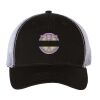 Bio-Washed Trucker Cap Thumbnail