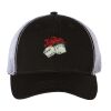 Bio-Washed Trucker Cap Thumbnail