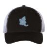 Bio-Washed Trucker Cap Thumbnail