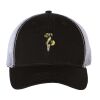 Bio-Washed Trucker Cap Thumbnail