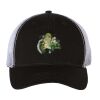 Bio-Washed Trucker Cap Thumbnail