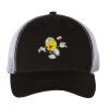 Bio-Washed Trucker Cap Thumbnail